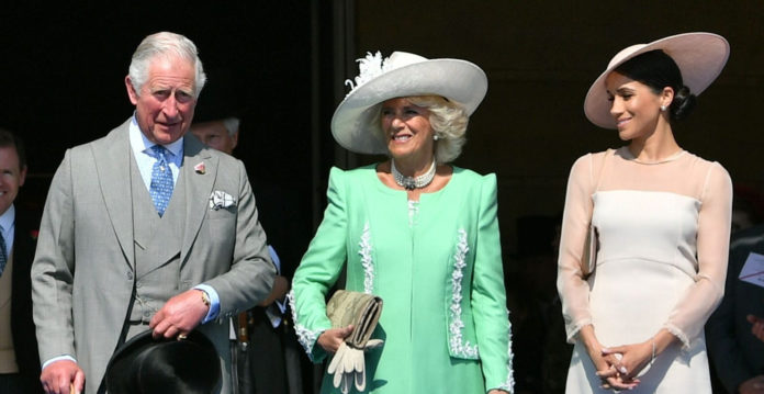 prince charles turns 70th birthday Party