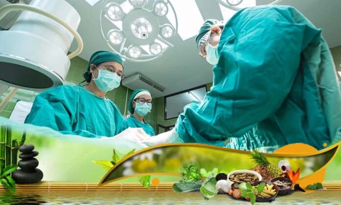 Ayurveda Docs will be Allowed to Perform Surgeries