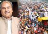 Union Minister’s Eight Page Letter for the Protesting Farmers