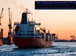 Shipping Corporation of India