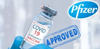 Pfizer-BioNTech Covid-19 Vaccine