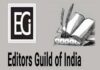 The Editors Guild of India
