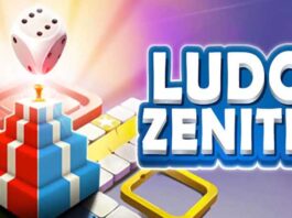 Ludo Zenith