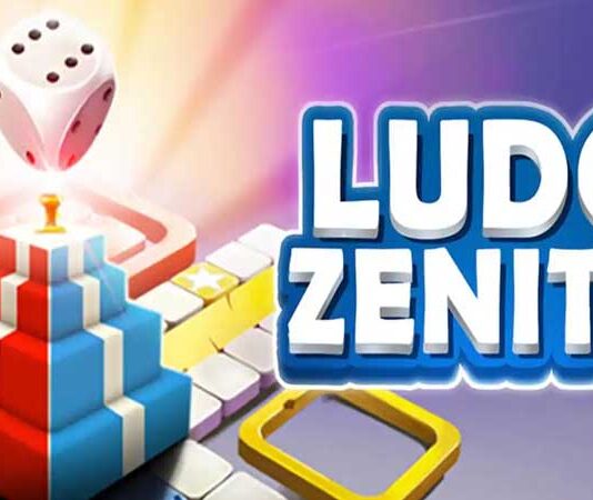 Ludo Zenith