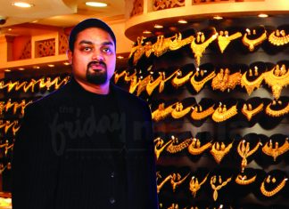 Tony Jose: Hallmarking the success formula