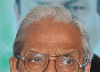 A LEGENDARY WRITER- MOHANA VARMA