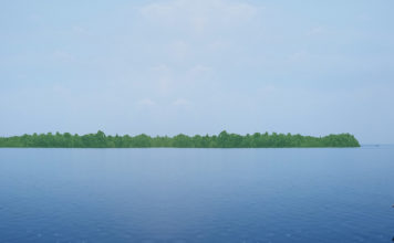 THE UNSEEN BEAUTY OF AN ISLAND – PATHIRAMANAL