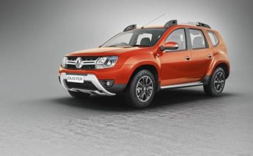 NEW RENAULT DUSTER RULES INDIAN MARKET