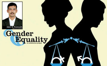 Revisiting Gender Equality