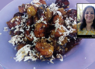 Diwali Recipes – Dilkush Banana