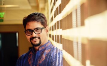 NARAYANAN MOHANAN – Artist with collective wisdom