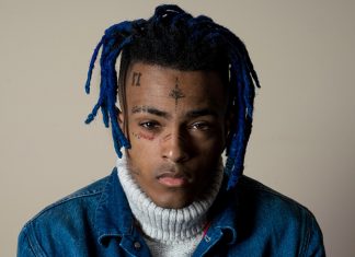 XXXTentacion Shot dead