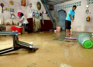 Tips for a Safe Return to Your Home