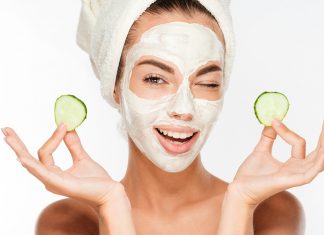 Face masks for teenagers