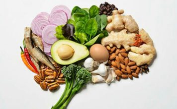 Brain Foods for Kids