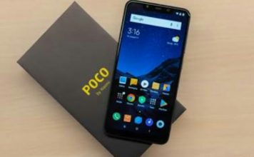 Xiaomi Poco F1 on Sale in India via Flipkart, Mi.com
