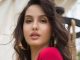 Nora Fatehi Shares Her First Look From ‘Stree’ track