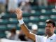 Novak Djokovic Sets Goal on Cincinnati Open
