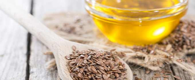 Is adding flaxseed oil to Your Diet Recommended? - the fridaymania