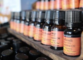 Regular exposure to essential oils can create an imbalance in hormones