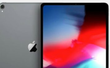Apple iPad Pro 2018 Models Launched