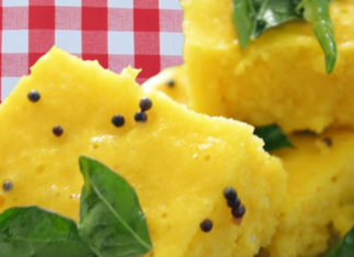 INSTANT KHAMAN DOKHLA INSTANT KHAMAN DOKHLA