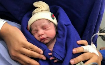 Worldâs First Baby from Transplanted Womb Born in Brazil