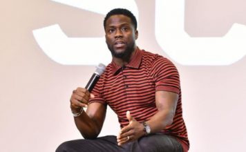 Big Plot Twist! Kevin Hart will not host the 2019 Oscars