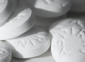 Aspirin