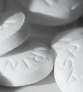 Aspirin