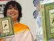 Taslima Nasrin launches Hindi edition of Besharam