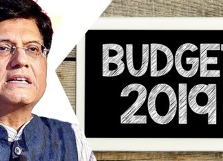 BUDGET 2019-2020