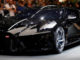 Bugatti La Voiture Noire