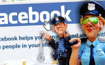 How Facebook Keeps Users Password Secure