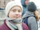 Swedish Activist Greta Thunberg Nominated for Nobel Peace Prize