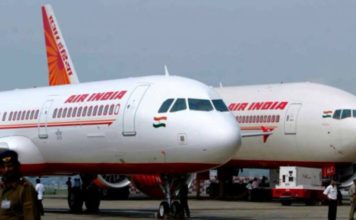 Air India Suspends all New Delhi – Birmingham Flights