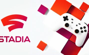 Google Unveils Cloud Gaming Service Stadia