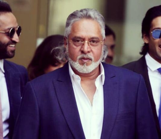SBI UK Lawyers Engage in Self Promotion with Indian Taxpayers’ Money: Vijay Mallya