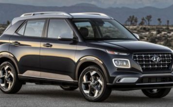 Hyundai Venue will be Launched in India on May 21