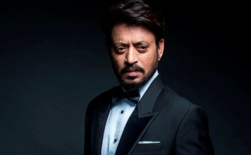 Irrfan Khan Is Back With Hindi Medium 2