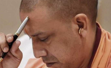 Election Commission Issues Notice to Yogi Adityanath