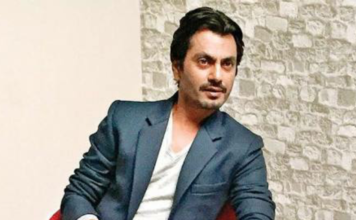 Nawazuddin Siddiqui to Associate with Aasif Mandvi’s Movie No Land’s Man