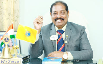 Ln. M.D. Ignatious: Empowering Mankind to Serve Ln. M.D. Ignatious