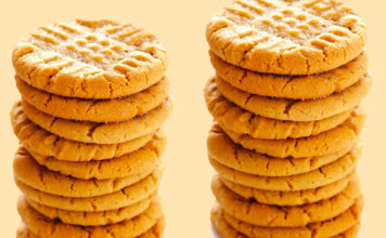 Peanut Butter Cookies Peanut Butter Cookies