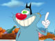 Oggy Oggy