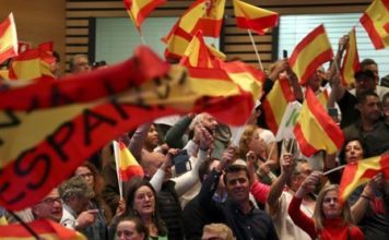 Spain Goes for Second Election in over Six Months