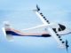 NASA Showcased First Experimental Electric Aircraft