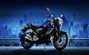 Yamaha FZ-FI and FZS-FI launched in India