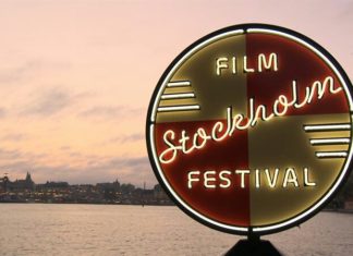 Netflix Announces New Films at Stockholm Film festival