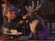 Archie the Reindeer is McDonald’s Star of Christmas Advert